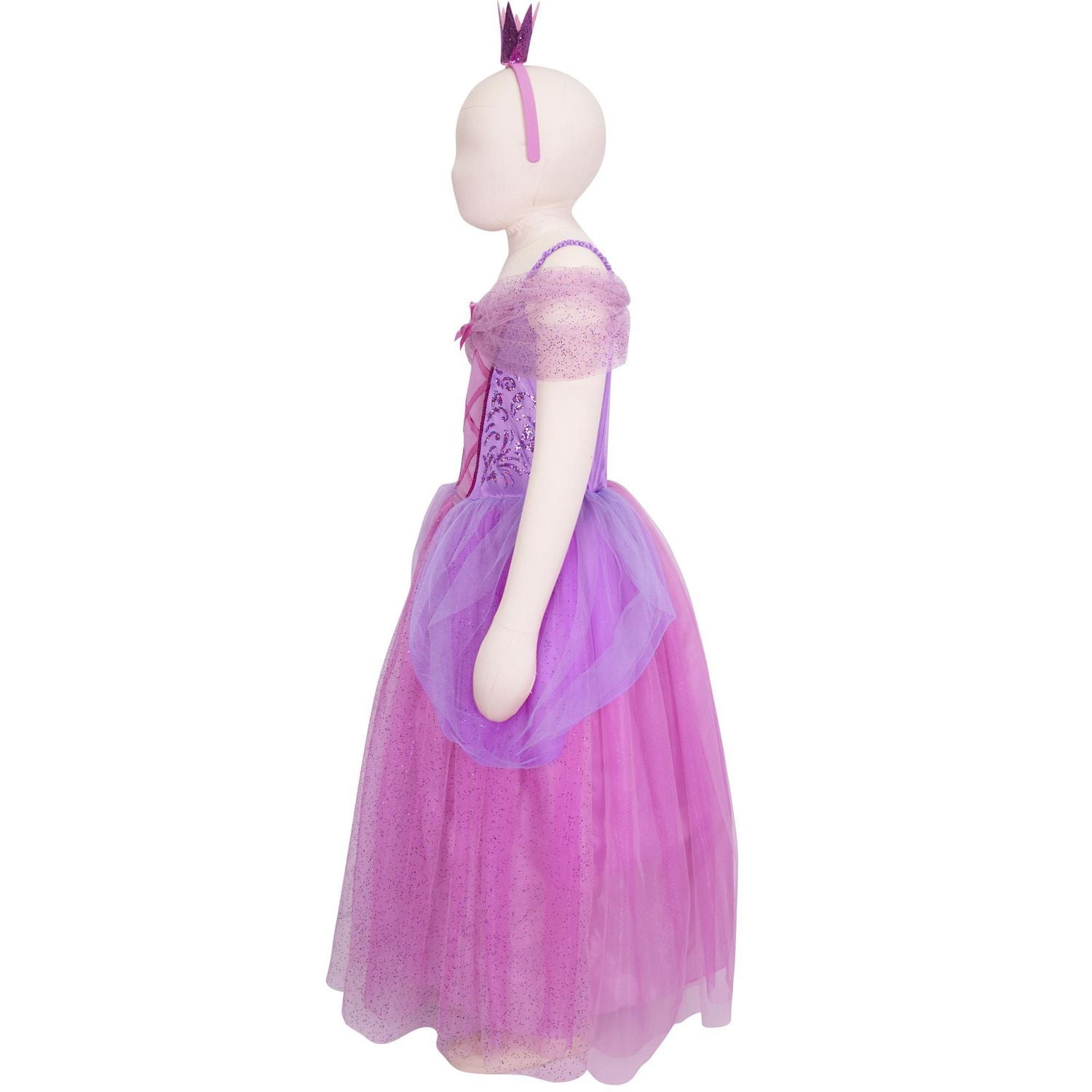 LIGHT UP ENCHANTED PRETTY PRINCESS