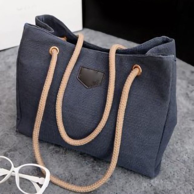 Bolsos de mujer, bolsos casuales para mujer, bolsos grandes para mujer, bolsos de hombro, artesanía superior