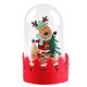 thumbnail image 1 of Nuevas decoraciones navideñas Mini cubierta de Papá Noel Regalos creativos de Navidad Adornos de escritorio Wmkox8yii gf7225, 1 of 4
