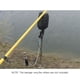 thumbnail image 3 of Alarma de mordida con cadena de pesca Swinger Alarma de mordida con colgador Swinger Fishing, 3 of 7