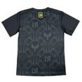 thumbnail image 3 of Youth-Sport Design Sweden  Black LAFC Starting Lineup Home T-Shirt, 3 of 4