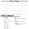 thumbnail image 3 of miqiqism Women's Comfy Pajama Lounge Pants Floral Print Drawstring Jogger Wide Leg Athletic Pants Trendy Wide Leg High Waist Yoga Bottom Clothes,Gray,Free Size, 3 of 3