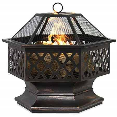 Best Choice Products SKY2414 fire-pits, Medium