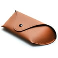 thumbnail image 3 of Étui à Lunettes de Soleil avec Fermoir à Pression Étui de Protection Portable pour Lunettes, 3 of 7