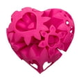 thumbnail image 1 of Print Cut Outs Gear Balls Hearts, 1 of 6