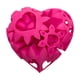 thumbnail image 1 of Recortes para imprimir: bolas, corazones y engranajes, 1 of 6