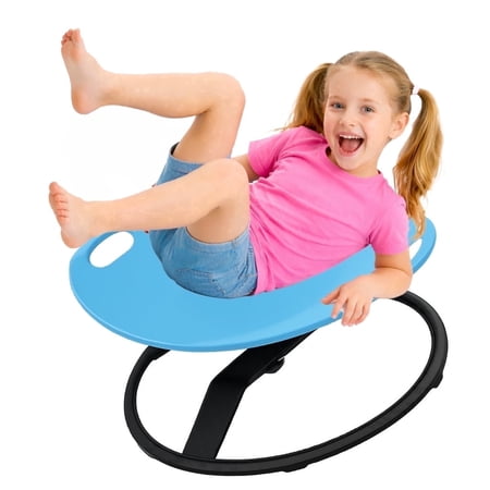 spinning chair for autistic kids product