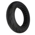 thumbnail image 2 of 10 Inch 10X2.125 Solid Tyre for Segway -Ninebot F20/F25/F30/F40 Electric Scooter, 2 of 10