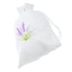 thumbnail image 2 of Bolsa con cordón vacía, bolsa con cordón bordada con lavanda, bolsa de algodón de azúcar, bolsa con fragancia para recuerdo de boda, 2 of 8