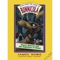 thumbnail image 1 of Howie Monroe et la Maison du Chien de Doom, James Howe Couverture Rigide, 1 of 1