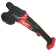 thumbnail image 3 of . Milwaukee M18 Fuel 15mm Random Orbital Polisher - No Charger, No Battery, Bare Tool Only, 3 of 3
