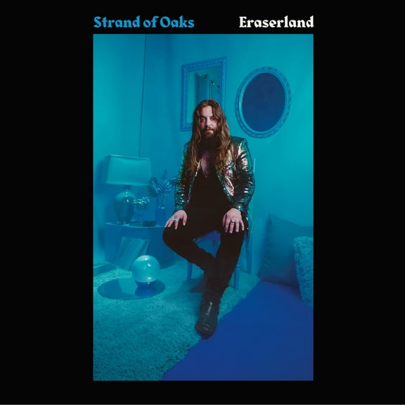 Strand of Oaks - Eraserland - Music & Performance - CD
