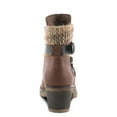 thumbnail image 4 of Spring Step Women's RENE Boots, 4 of 6
