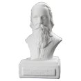 thumbnail image 2 of Brahms Statuette 5 Pouces, 2 of 3