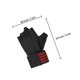 thumbnail image 2 of unbranded 1 Par Deportivos Dedo Para Antideslizantes Transpirables, 2 of 7