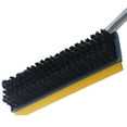 thumbnail image 5 of Mascarry 2 in 1 Floor Scrub Brush Long Handle Magic Floor Mop Bathroom Tub Cleaning Tools, 5 of 5