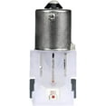 thumbnail image 2 of SYLVANIA - 1156 LED Red Mini Bulb - Bright LED Bulb, Ideal for Stop and Tail Lights (Contains 2 Bulbs), 2 of 7