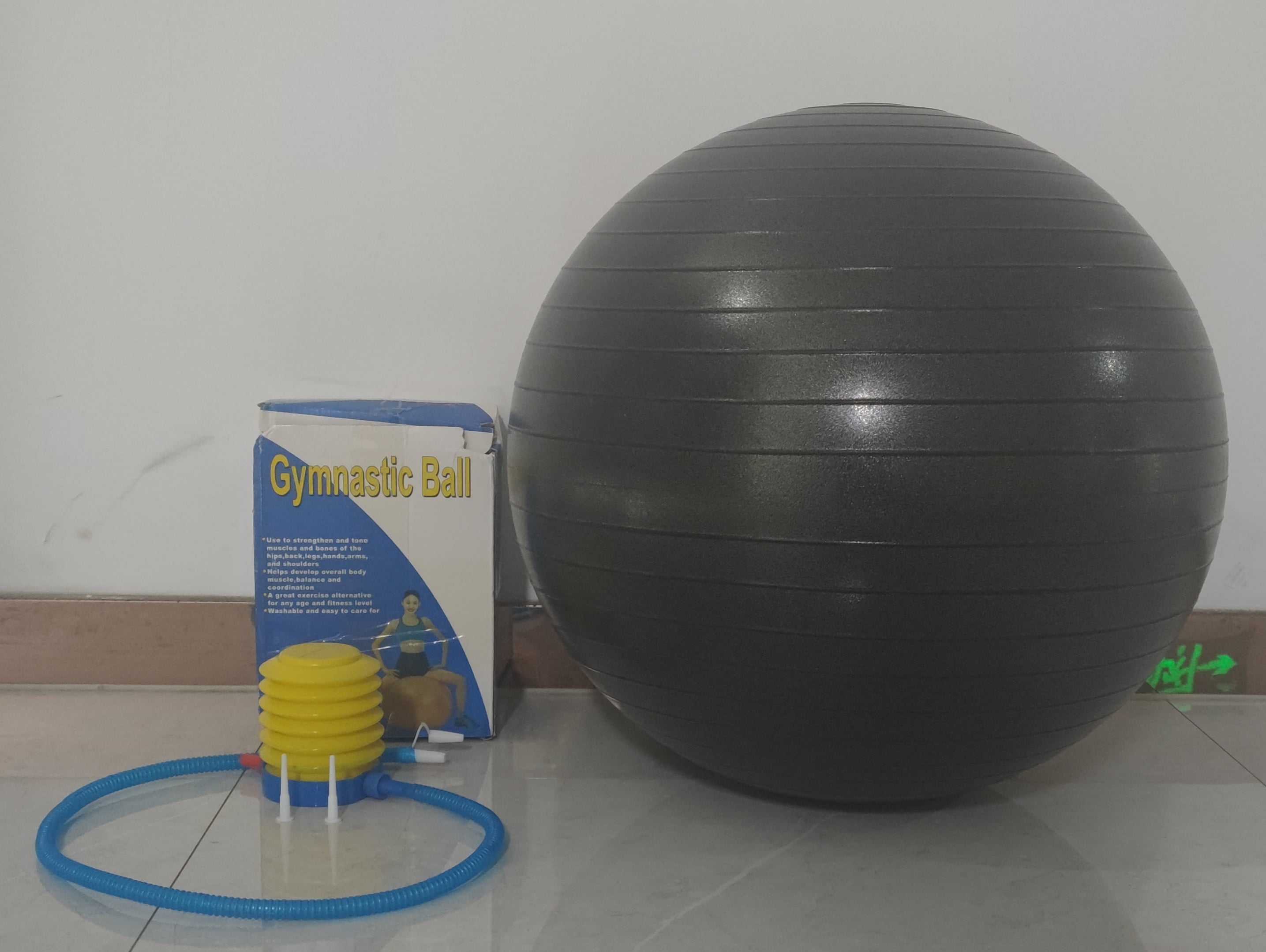 Konex gym ball new arrivals