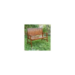 International Caravan Acacia Sapporo Bench International Caravan Acacia Sapporo Bench