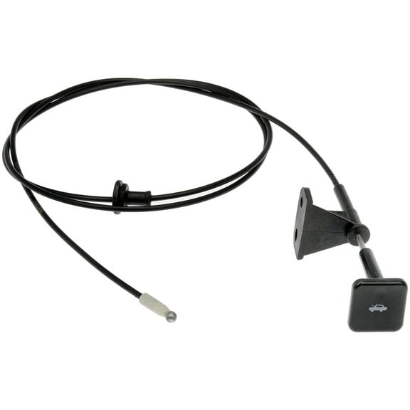 Dorman 912-433 Hood Release Cable for Specific Honda Models Fits select: 2012-2015 HONDA CIVIC