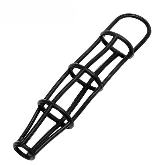 Elastic Net Black Body massage Portable Relax Massager for Men