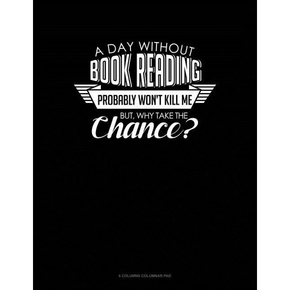 Columnar Books & Pads