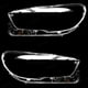 thumbnail image 4 of Head Lights Cover compatible Bmw 5 Series Gt 5gt F07 2010-2016 Transparent Housing Front Headlights Lens Shell Glass Lampcover-CHENG DU, 4 of 5