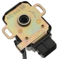thumbnail image 2 of Standard Motor Products TH126 Throttle Position Sensor, 2 of 4