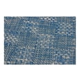 thumbnail image 2 of Mantel Individual Home Creations Azul Detalles 30 x 45 cm, 2 of 2