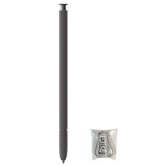 Lápiz Stylus S de repuesto para Samsung Galaxy S24 Ultra Black
