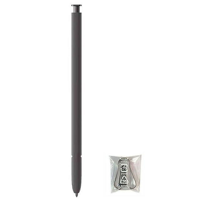 Lápiz Stylus S de repuesto para Samsung Galaxy S24 Ultra Black
