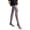 Gray, variant on 2 Pair Women's Sheer Tights Everyday Nylon Pantyhose Ultra Thin Pantyhose Stockings for Daily Office Travel, Gray