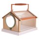 thumbnail image 4 of Red de plástico para atrapar criaturas al aire libre para niños, ideal para uso en interiores y exteriores., 4 of 7