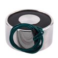 thumbnail image 3 of -P40/20 12V 55LB 25Kg Electric Lifting Magnet Electromagnet Solenoid 40mm, 3 of 5
