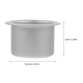thumbnail image 2 of Shisuyan Poignée de Canapé en Métal Support de Tasse, 2 of 8
