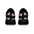 thumbnail image 4 of BreaStCancer Hope For Cure Shoes Sneakers for Women Men Black Size 8, 4 of 7