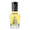 thumbnail image 7 of Sally Hansen Miracle Gel , 874 Sun-shine on, 0.5 Fl Oz., 7 of 7
