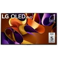 thumbnail image 1 of LG OLED55G4 55 Pouces OLED evo 4K Télévision Intelligente - Modèle 2024, 1 of 5