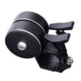 thumbnail image 4 of LOVIVER Clear Cycling Handlebar Mountain Bike Parts Black, 4 of 8