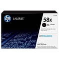 thumbnail image 1 of Cartucho de tóner HP 58X Negro LaserJet Original CF258X . HP CF258X, 1 of 2