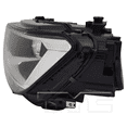 thumbnail image 3 of Halogen Headlight Lamp w/LED DRL for 18-20 Volkswagen Tiguan Left Driver, 3 of 6