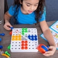 thumbnail image 3 of Educational Insights Design and Drill Toolbox, STEM Construction Toy, Ages 3+, 3 of 8