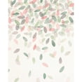 thumbnail image 3 of Marshall, Laura 20x24 Black Modern Framed Museum Art Print Titled - Spring Cascade II, 3 of 5