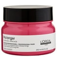 thumbnail image 1 of L'Oreal Professionnel Serie Expert Pro Longer Masque 8.4 fl oz / 250 ml, 1 of 2