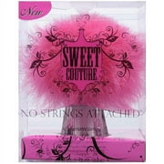 Sweet Couture: Shimmering Body Powder No Strings Attached, 0.42 oz