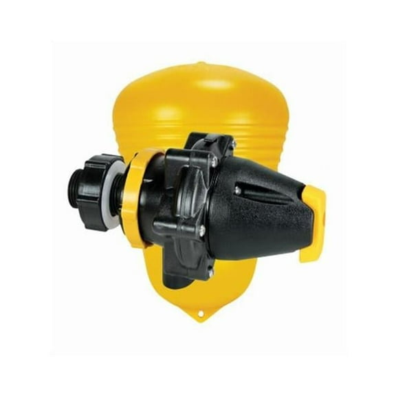 Jobe Megaflow Valve