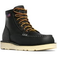thumbnail image 2 of Danner Unisex Bull Run Moc Toe 6, Black, Size 10, 2 of 5