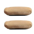 thumbnail image 4 of Juego de 2 Fundas Acolchadas Lavables Sunnimix Almohadillas para muletas, 4 of 8