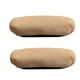 thumbnail image 4 of Juego de Cojines para Muletas Salvador Almohadillas para Muletas 2 Piezas Empuñaduras Marrones, 4 of 9