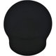 thumbnail image 1 of Alfombrilla de Ratón CHAO con Reposamuñecas de Gel Ergonómica Color Negro, 1 of 5